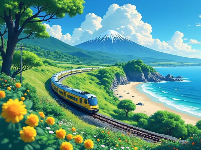 ghibli-HD-scenic-landscape