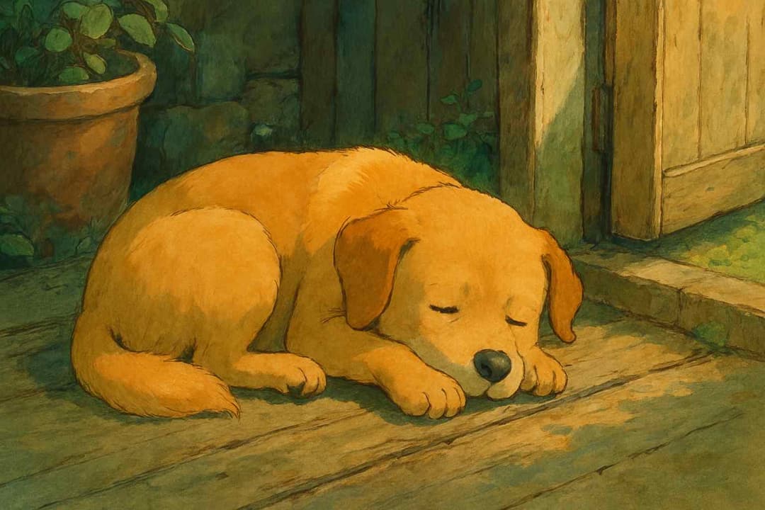 ghibli-animal