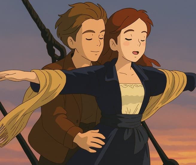 ghibli-lovers